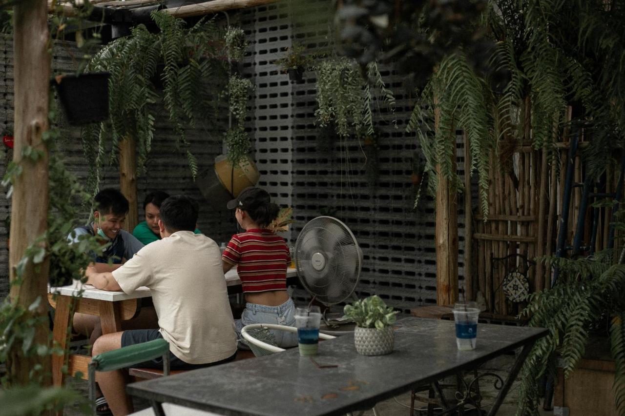 Baannokhook Home&Cafe Surat Thani Esterno foto