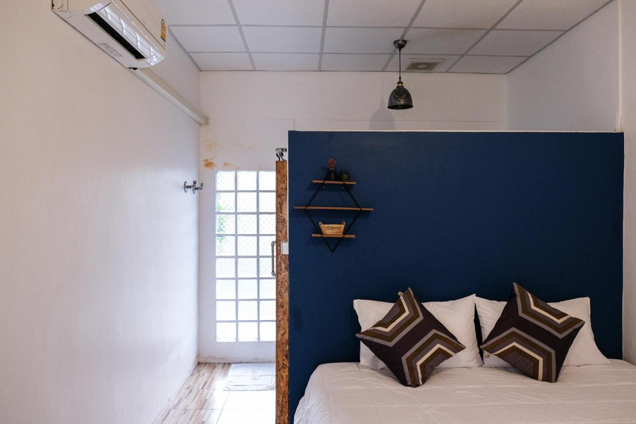 Baannokhook Home&Cafe Surat Thani Esterno foto
